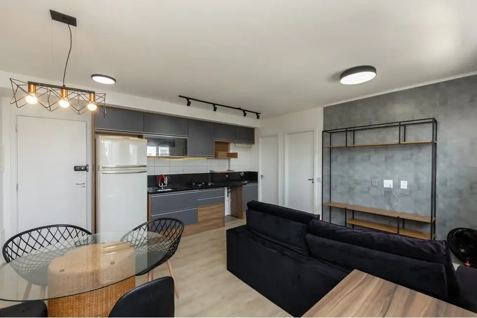 Apartamento com 1 quarto à venda, 36m2 em Chácara Inglesa, São Paulo - SP - imagem 1 Foto 1 de Apartamento com 1 quarto à venda, 36m2 em Chácara Inglesa, São Paulo - SP