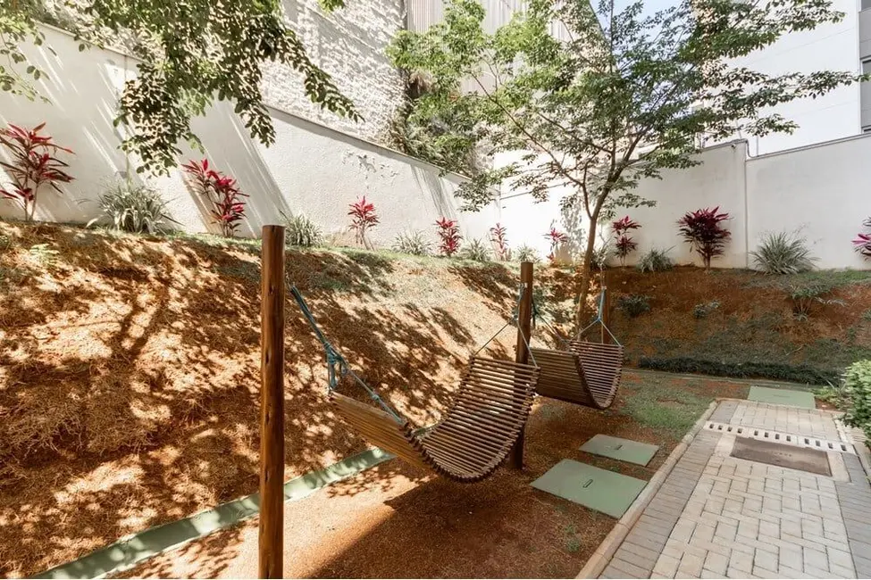 Apartamento com 1 quarto à venda, 36m2 em Chácara Inglesa, São Paulo - SP - imagem 5 Foto 5 de Apartamento com 1 quarto à venda, 36m2 em Chácara Inglesa, São Paulo - SP