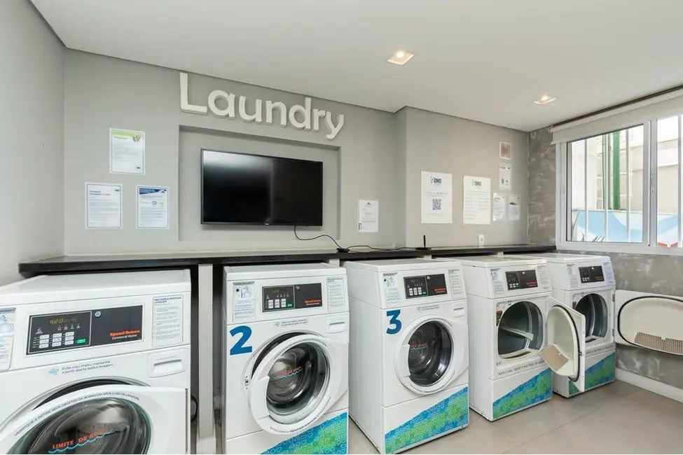 Apartamento com 1 quarto à venda, 36m2 em Chácara Inglesa, São Paulo - SP - imagem 8 Foto 8 de Apartamento com 1 quarto à venda, 36m2 em Chácara Inglesa, São Paulo - SP