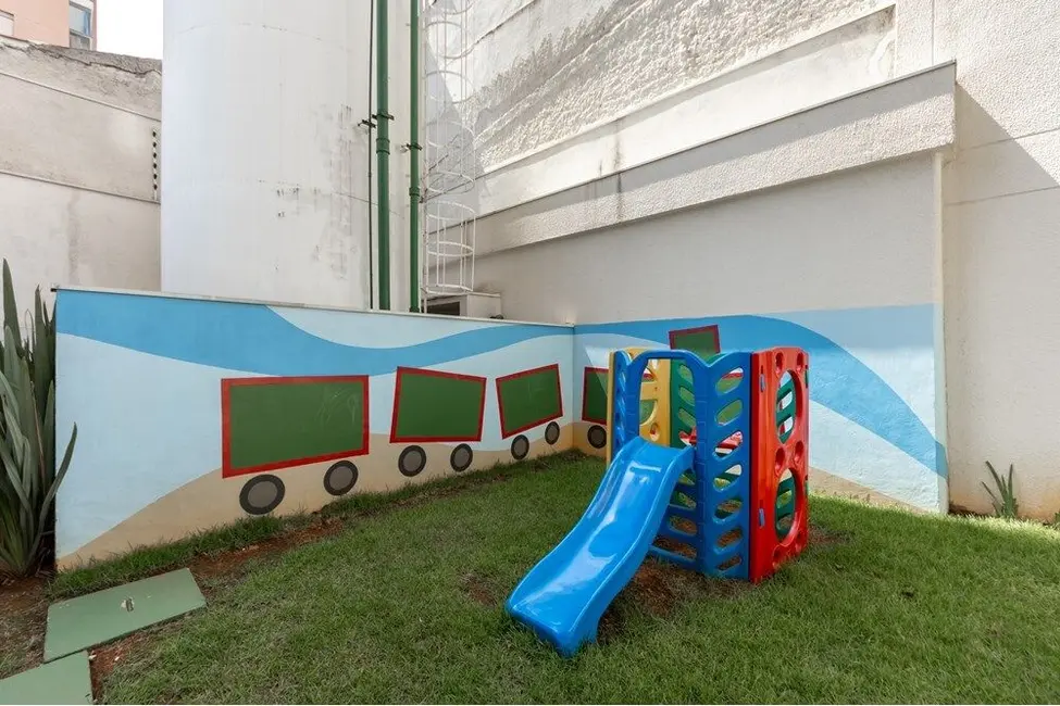 Apartamento com 1 quarto à venda, 36m2 em Chácara Inglesa, São Paulo - SP - imagem 9 Foto 9 de Apartamento com 1 quarto à venda, 36m2 em Chácara Inglesa, São Paulo - SP