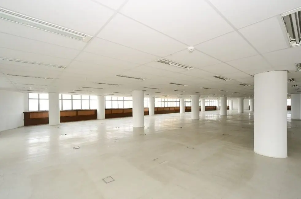 Foto 2 de Sala Comercial à venda, 468m2 em República, São Paulo - SP