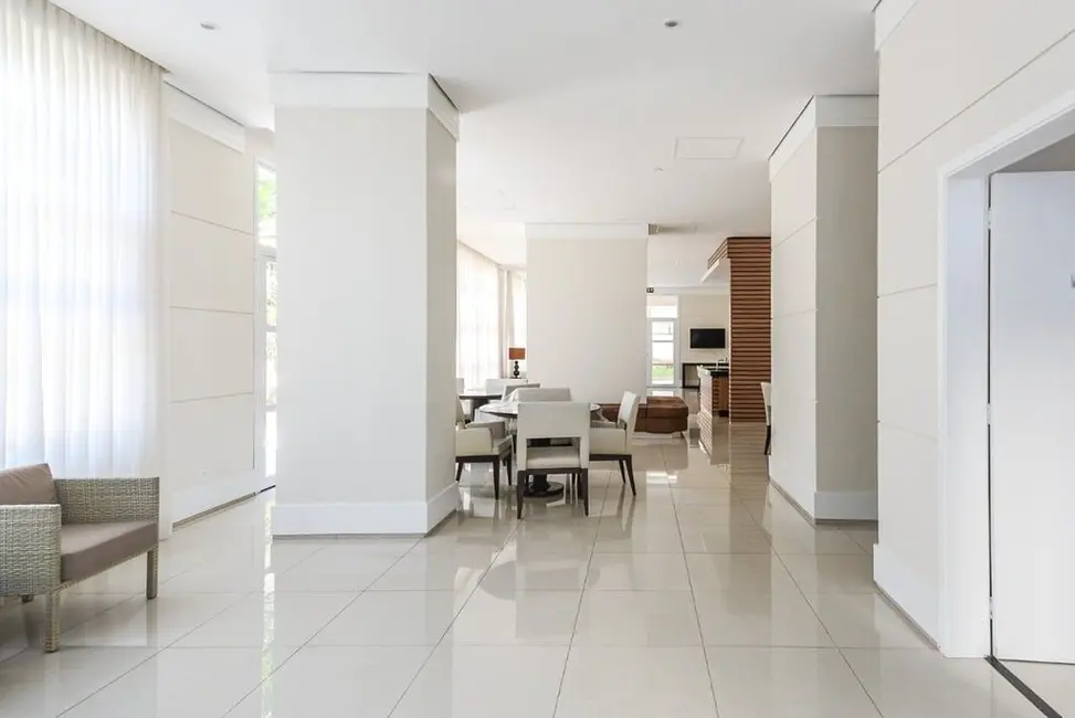 Apartamento com 2 quartos à venda, 64m2 em Vila Alexandria, São Paulo - SP - imagem 6 Foto 6 de Apartamento com 2 quartos à venda, 64m2 em Vila Alexandria, São Paulo - SP