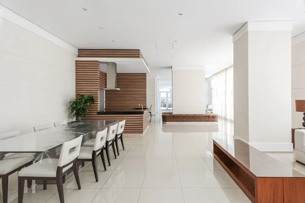 Apartamento com 2 quartos à venda, 64m2 em Vila Alexandria, São Paulo - SP - imagem 8 Foto 8 de Apartamento com 2 quartos à venda, 64m2 em Vila Alexandria, São Paulo - SP