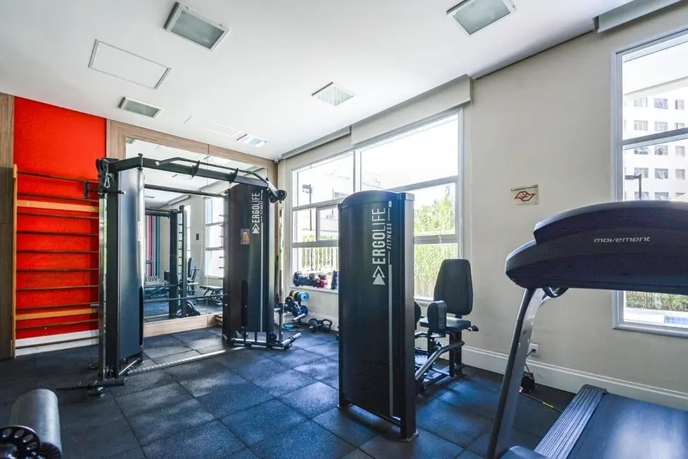 Apartamento com 2 quartos à venda, 64m2 em Vila Alexandria, São Paulo - SP - imagem 4 Foto 4 de Apartamento com 2 quartos à venda, 64m2 em Vila Alexandria, São Paulo - SP