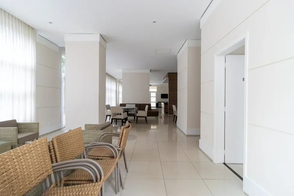 Apartamento com 2 quartos à venda, 64m2 em Vila Alexandria, São Paulo - SP - imagem 7 Foto 7 de Apartamento com 2 quartos à venda, 64m2 em Vila Alexandria, São Paulo - SP