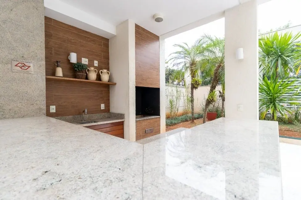 Apartamento com 2 quartos à venda, 64m2 em Vila Alexandria, São Paulo - SP - imagem 9 Foto 9 de Apartamento com 2 quartos à venda, 64m2 em Vila Alexandria, São Paulo - SP