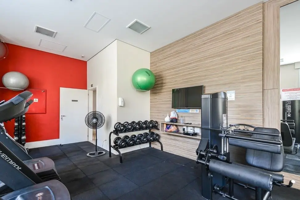 Apartamento com 2 quartos à venda, 64m2 em Vila Alexandria, São Paulo - SP - imagem 5 Foto 5 de Apartamento com 2 quartos à venda, 64m2 em Vila Alexandria, São Paulo - SP