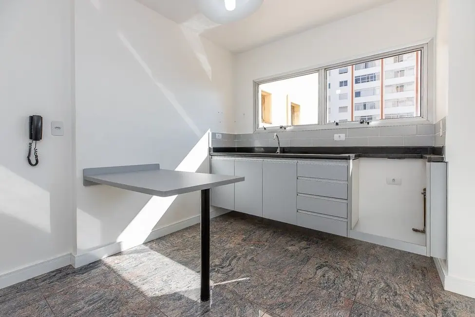 Apartamento com 2 quartos à venda, 80m2 em Lapa, São Paulo - SP - imagem 7 Foto 7 de Apartamento com 2 quartos à venda, 80m2 em Lapa, São Paulo - SP