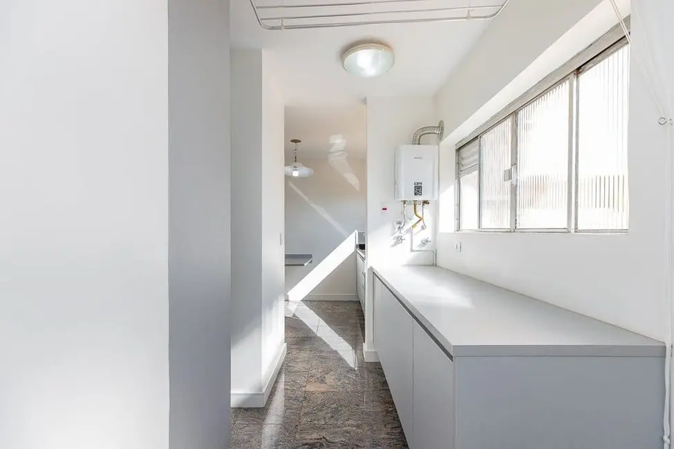 Apartamento com 2 quartos à venda, 80m2 em Lapa, São Paulo - SP - imagem 8 Foto 8 de Apartamento com 2 quartos à venda, 80m2 em Lapa, São Paulo - SP