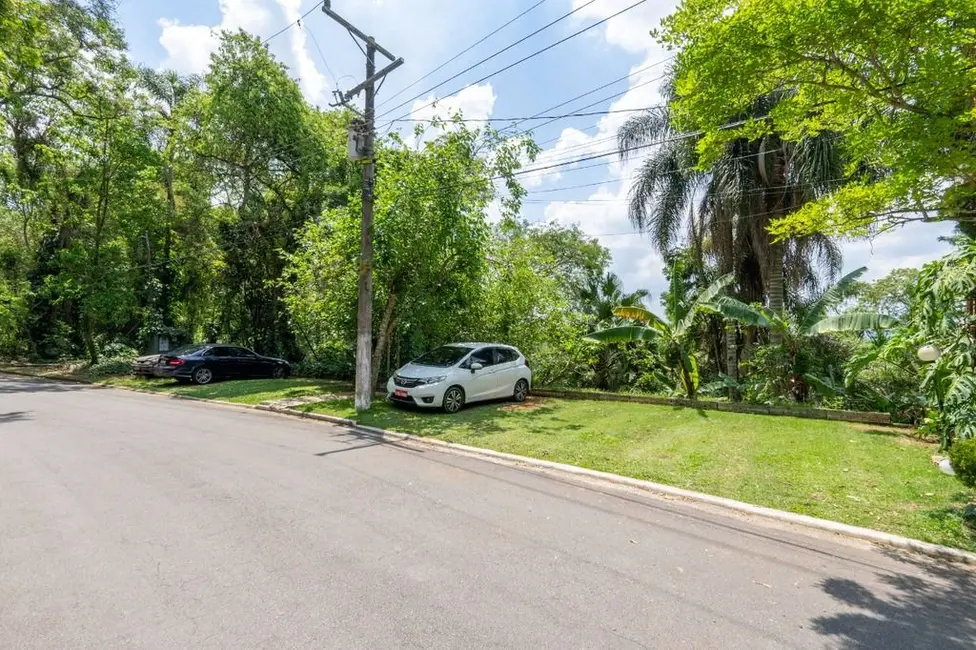 Foto 3 de Terreno / Lote à venda, 1158m2 em Transurb, Itapevi - SP