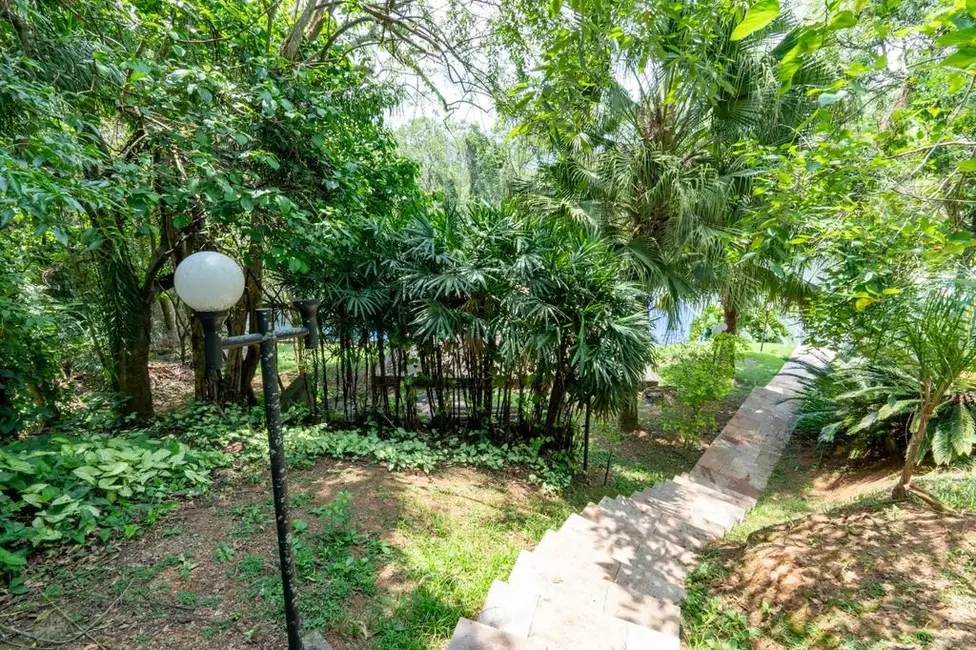 Foto 4 de Terreno / Lote à venda, 1158m2 em Transurb, Itapevi - SP