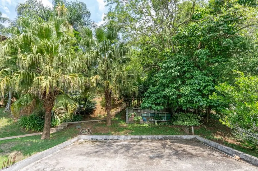 Foto 8 de Terreno / Lote à venda, 1158m2 em Transurb, Itapevi - SP