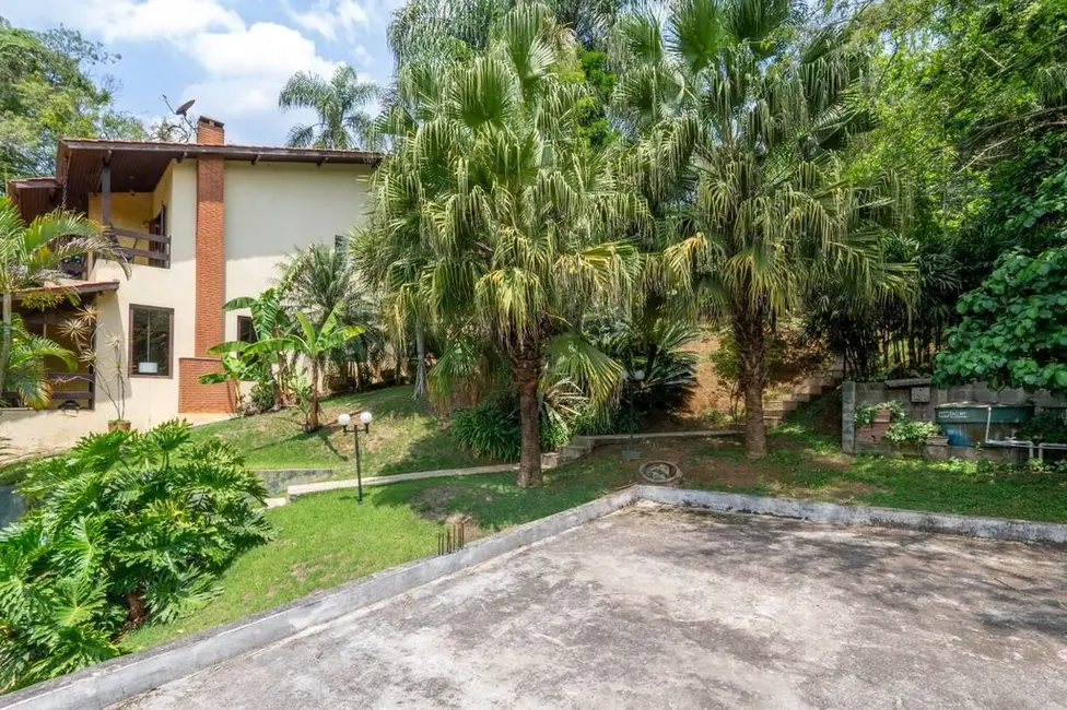 Foto 9 de Terreno / Lote à venda, 1158m2 em Transurb, Itapevi - SP