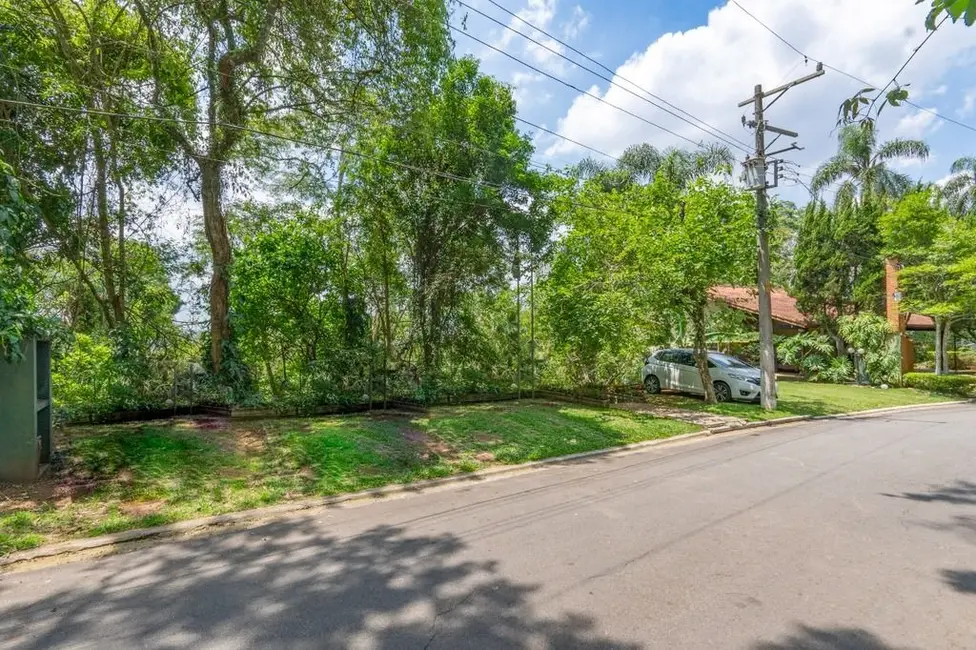 Foto 1 de Terreno / Lote à venda, 1158m2 em Transurb, Itapevi - SP