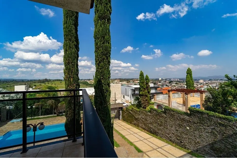 Foto 7 de Casa de Condomínio com 4 quartos à venda, 464m2 em Loteamento Portal da Colina, Jundiai - SP