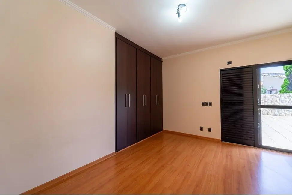 Foto 5 de Casa de Condomínio com 4 quartos à venda, 464m2 em Loteamento Portal da Colina, Jundiai - SP