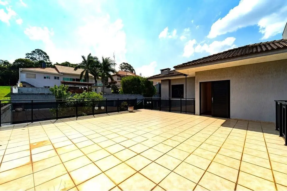 Foto 6 de Casa de Condomínio com 4 quartos à venda, 464m2 em Loteamento Portal da Colina, Jundiai - SP