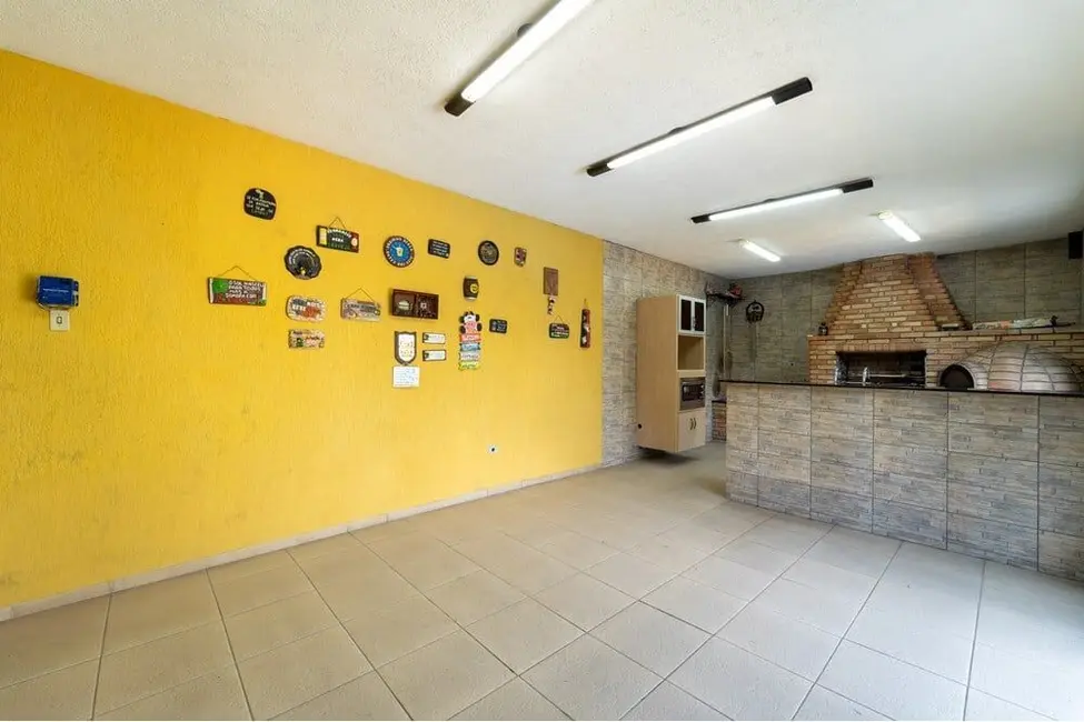 Foto 9 de Casa de Condomínio com 4 quartos à venda, 464m2 em Loteamento Portal da Colina, Jundiai - SP
