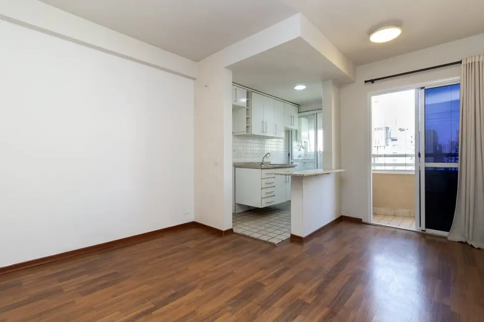 Foto 1 de Apartamento com 1 quarto à venda, 39m2 em Pinheiros, São Paulo - SP