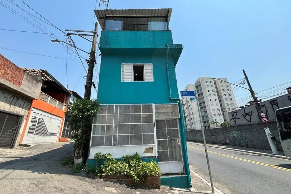 Foto 1 de Casa de Condomínio com 2 quartos à venda, 60m2 em Vila Formosa, São Paulo - SP