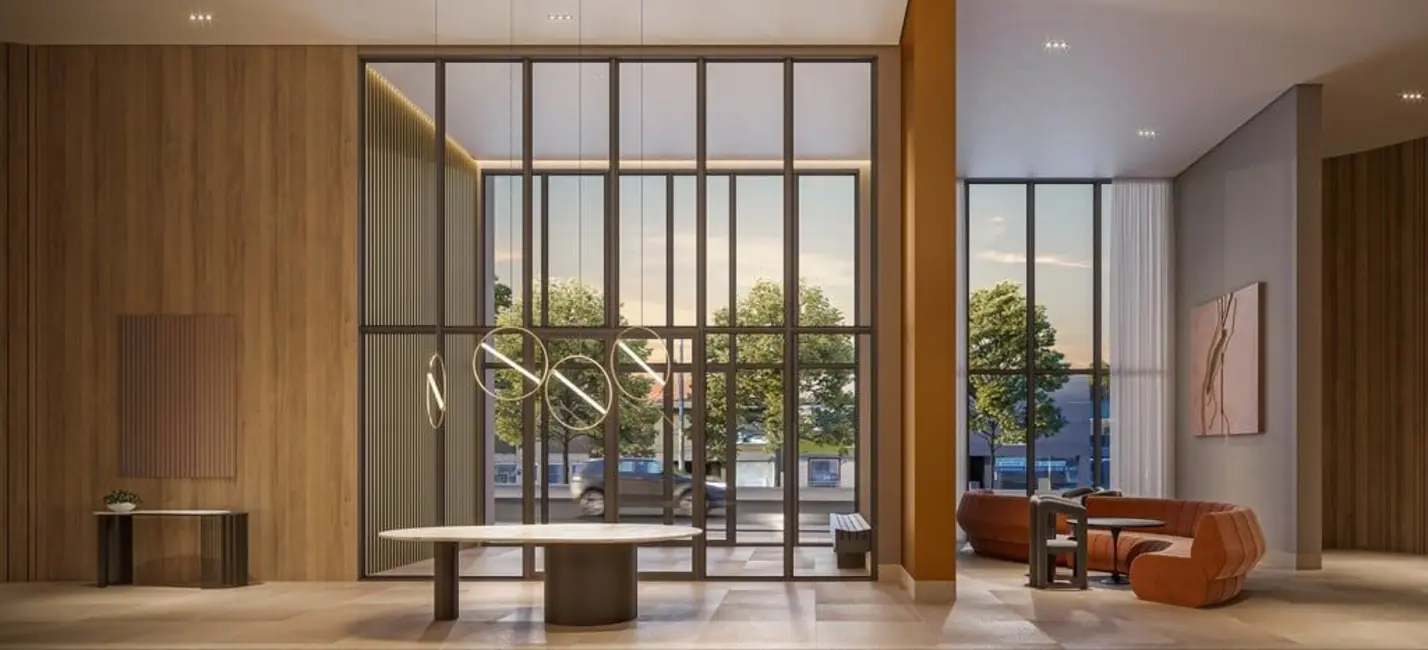 Foto 3 de Apartamento com 3 quartos à venda, 120m2 em Belém, São Paulo - SP