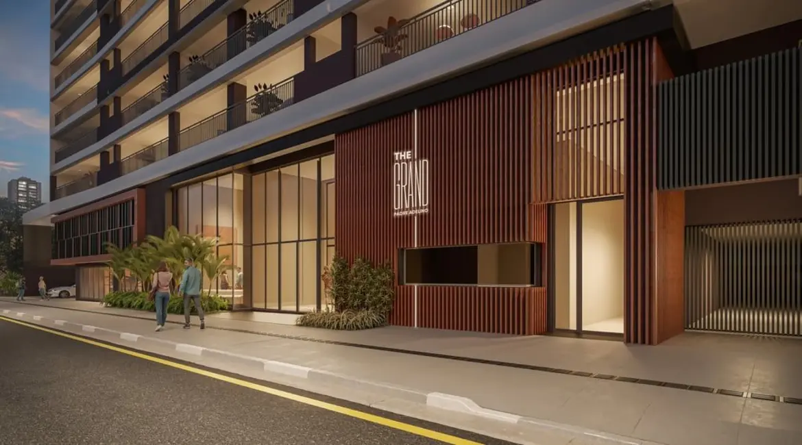 Foto 2 de Apartamento com 3 quartos à venda, 120m2 em Belém, São Paulo - SP