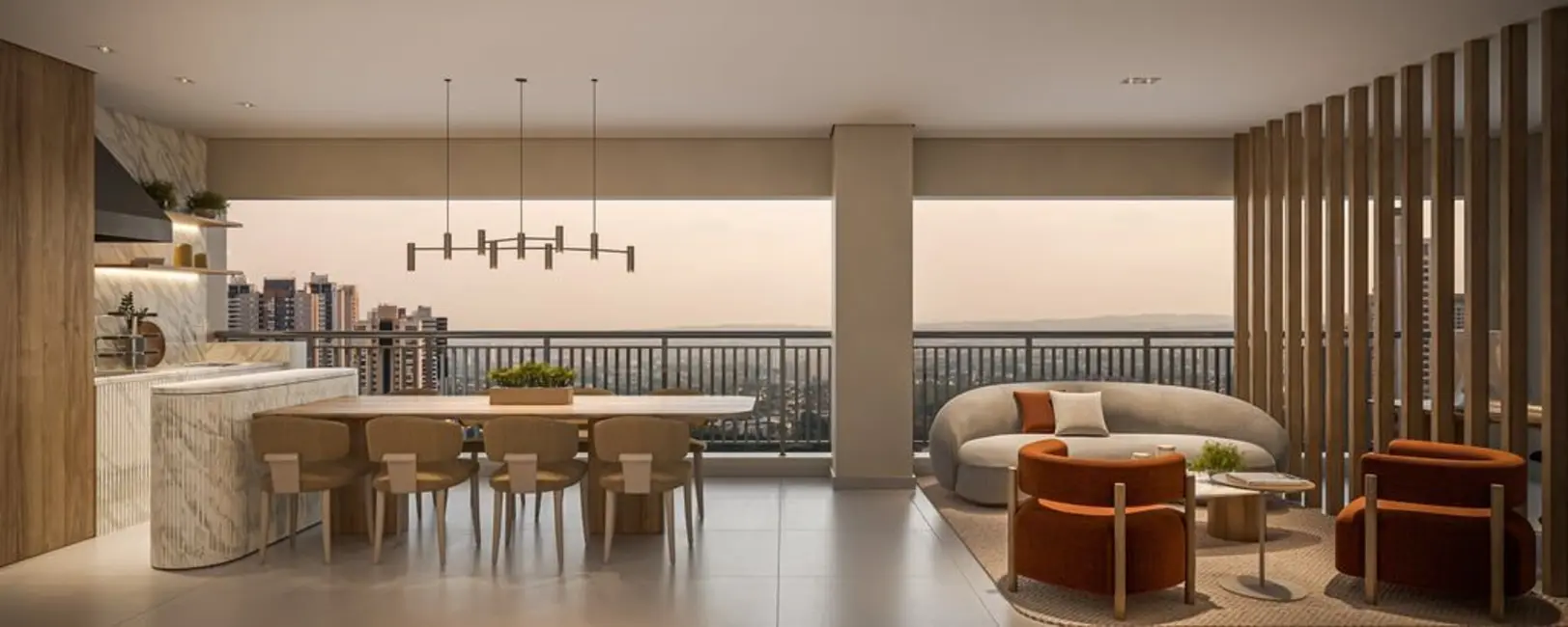 Foto 8 de Apartamento com 3 quartos à venda, 120m2 em Belém, São Paulo - SP