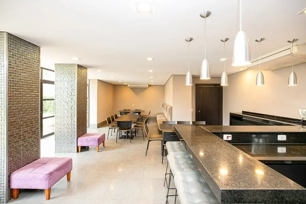 Foto 2 de Apartamento com 3 quartos à venda, 162m2 em Moema, São Paulo - SP