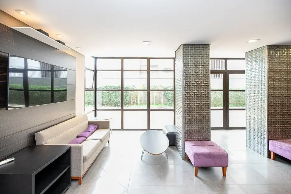 Foto 3 de Apartamento com 3 quartos à venda, 162m2 em Moema, São Paulo - SP