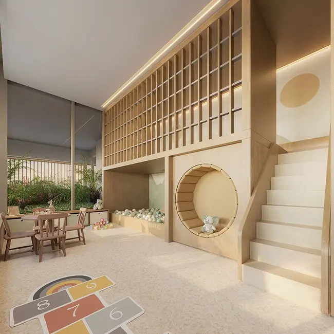 Foto 7 de Apartamento com 2 quartos à venda, 90m2 em Pinheiros, São Paulo - SP