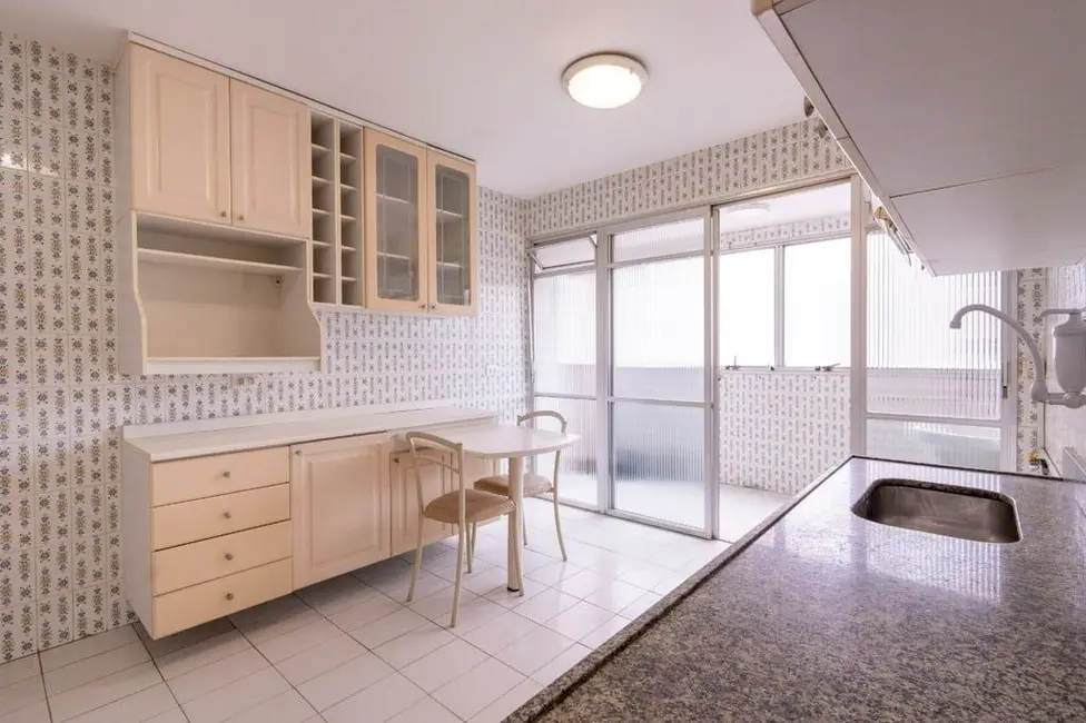 Apartamento com 2 quartos à venda, 87m2 em Itaim Bibi, São Paulo - SP - imagem 4 Foto 4 de Apartamento com 2 quartos à venda, 87m2 em Itaim Bibi, São Paulo - SP