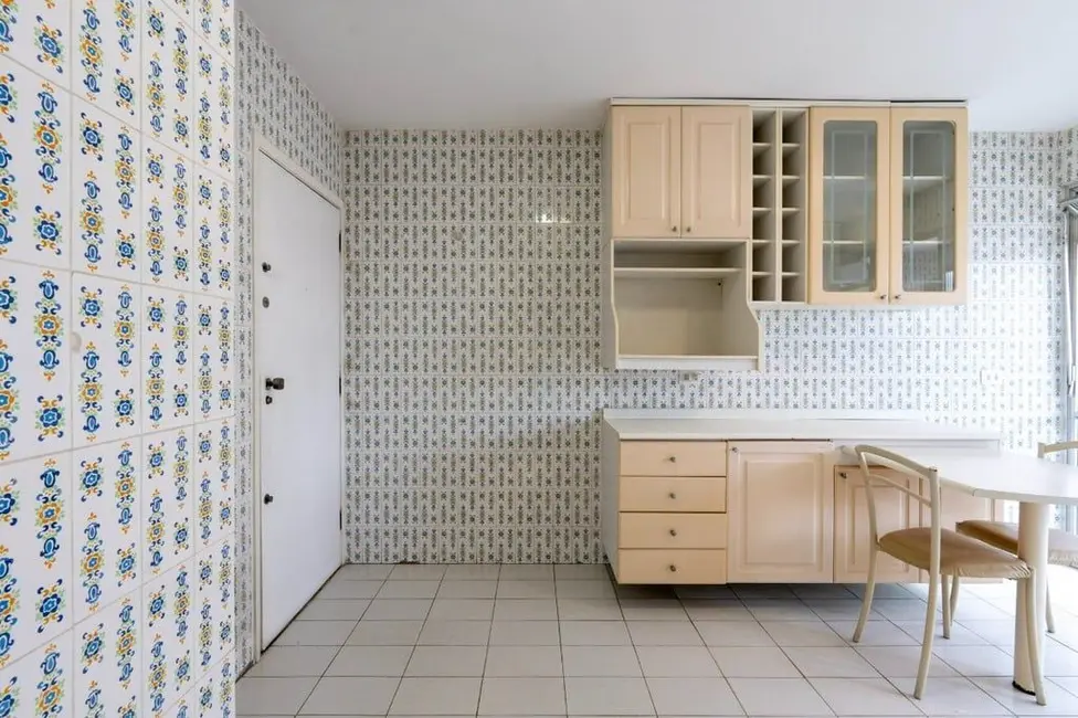 Apartamento com 2 quartos à venda, 87m2 em Itaim Bibi, São Paulo - SP - imagem 3 Foto 3 de Apartamento com 2 quartos à venda, 87m2 em Itaim Bibi, São Paulo - SP