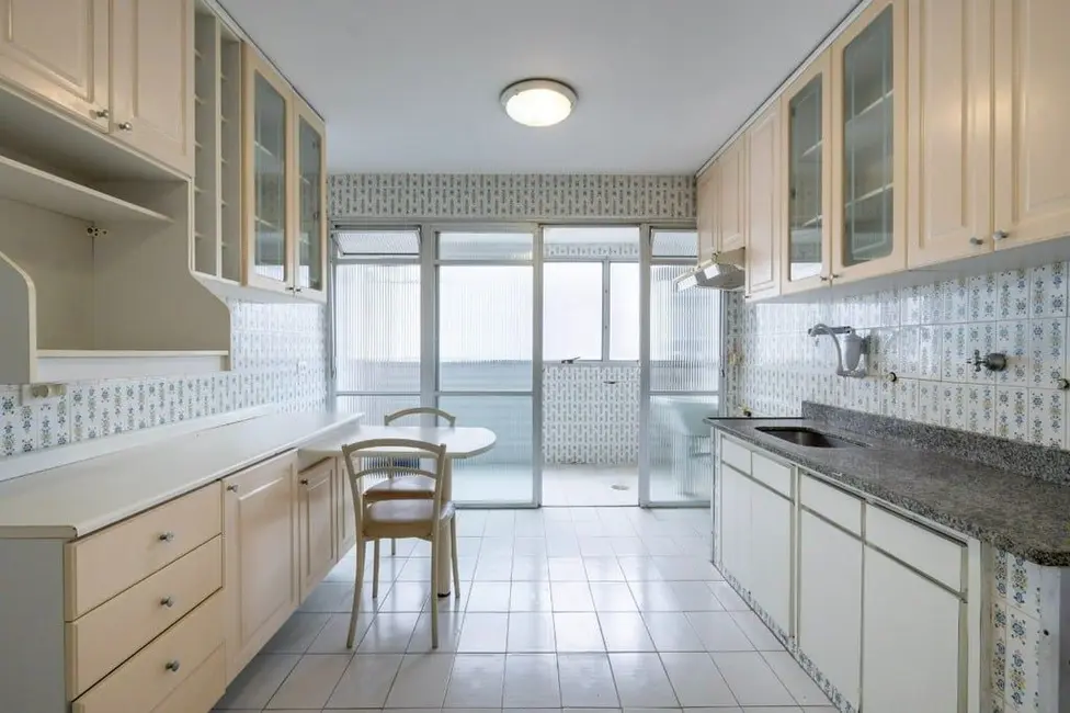 Apartamento com 2 quartos à venda, 87m2 em Itaim Bibi, São Paulo - SP - imagem 5 Foto 5 de Apartamento com 2 quartos à venda, 87m2 em Itaim Bibi, São Paulo - SP