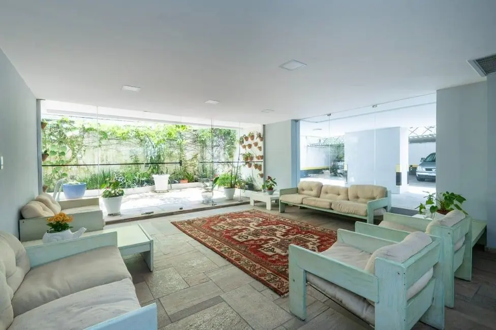 Apartamento com 2 quartos à venda, 87m2 em Itaim Bibi, São Paulo - SP - imagem 9 Foto 9 de Apartamento com 2 quartos à venda, 87m2 em Itaim Bibi, São Paulo - SP