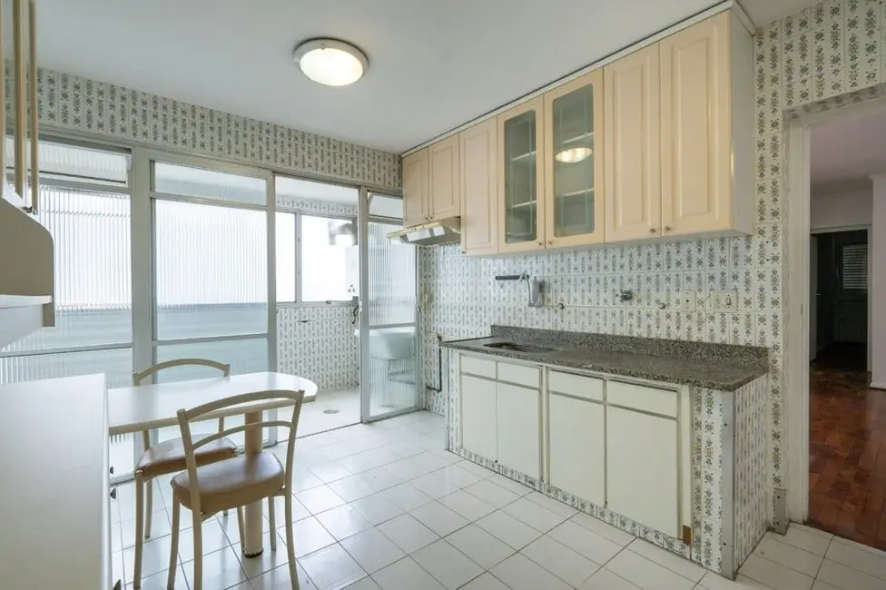 Apartamento com 2 quartos à venda, 87m2 em Itaim Bibi, São Paulo - SP - imagem 6 Foto 6 de Apartamento com 2 quartos à venda, 87m2 em Itaim Bibi, São Paulo - SP