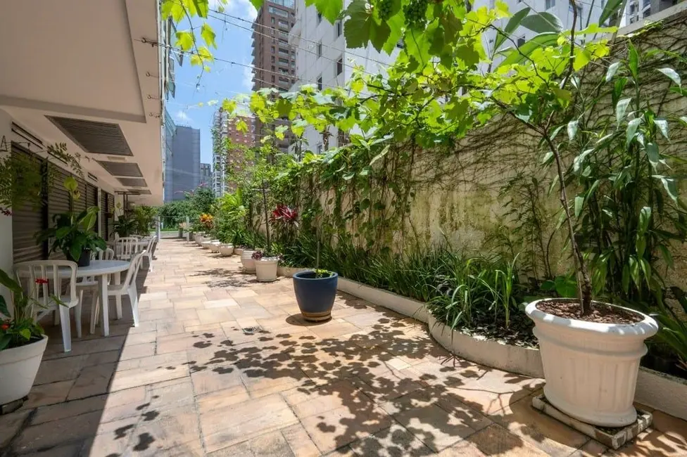 Apartamento com 2 quartos à venda, 87m2 em Itaim Bibi, São Paulo - SP - imagem 2 Foto 2 de Apartamento com 2 quartos à venda, 87m2 em Itaim Bibi, São Paulo - SP