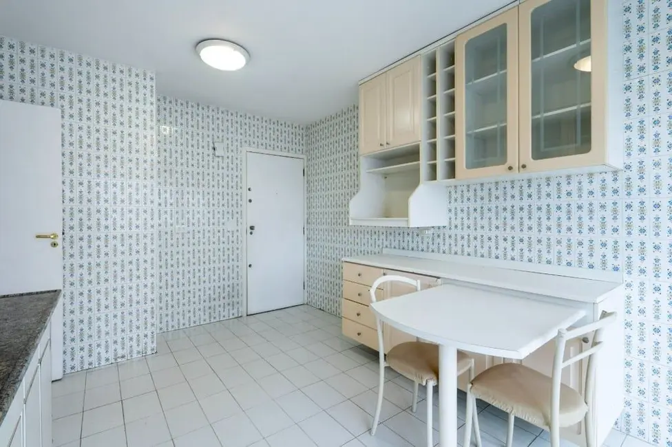 Apartamento com 2 quartos à venda, 87m2 em Itaim Bibi, São Paulo - SP - imagem 7 Foto 7 de Apartamento com 2 quartos à venda, 87m2 em Itaim Bibi, São Paulo - SP