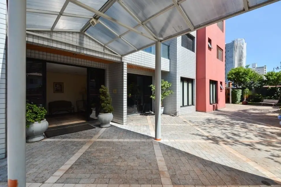 Foto 7 de Apartamento com 3 quartos à venda, 78m2 em Bosque da Saúde, São Paulo - SP