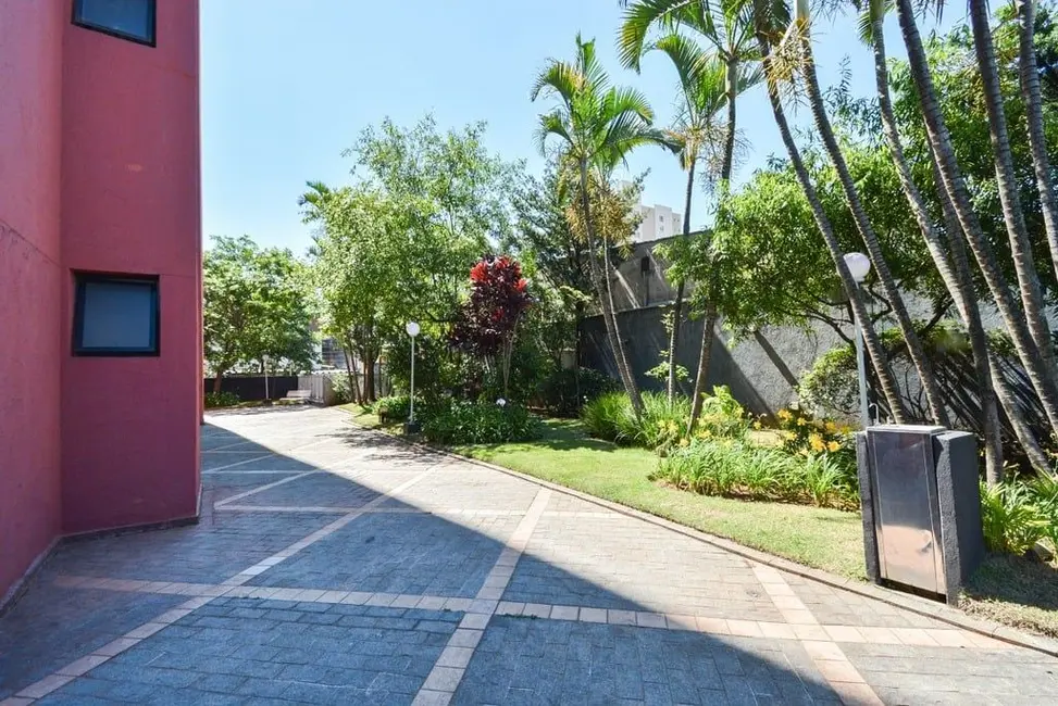 Foto 9 de Apartamento com 3 quartos à venda, 78m2 em Bosque da Saúde, São Paulo - SP