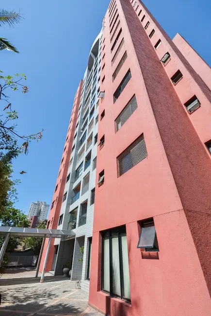 Foto 6 de Apartamento com 3 quartos à venda, 78m2 em Bosque da Saúde, São Paulo - SP