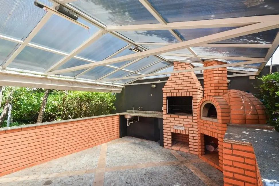 Foto 2 de Apartamento com 3 quartos à venda, 78m2 em Bosque da Saúde, São Paulo - SP