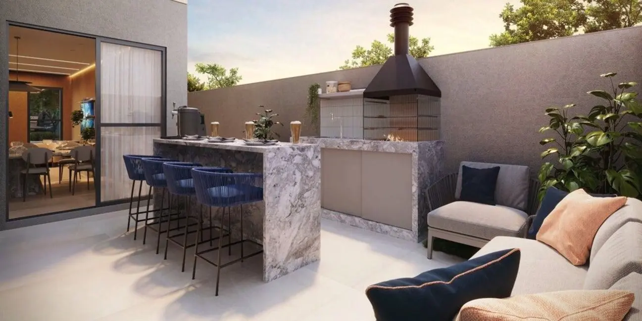 Foto 7 de Casa de Condomínio com 3 quartos à venda, 145m2 em Medeiros, Jundiai - SP