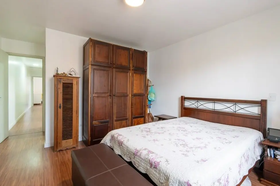 Foto 6 de Casa de Condomínio com 3 quartos à venda, 134m2 em Jardim Santos Dumont, São Paulo - SP