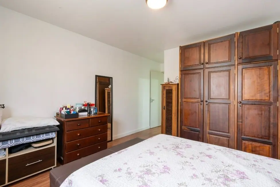 Foto 7 de Casa de Condomínio com 3 quartos à venda, 134m2 em Jardim Santos Dumont, São Paulo - SP