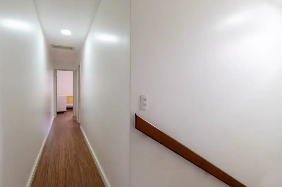 Foto 9 de Casa de Condomínio com 3 quartos à venda, 134m2 em Jardim Santos Dumont, São Paulo - SP