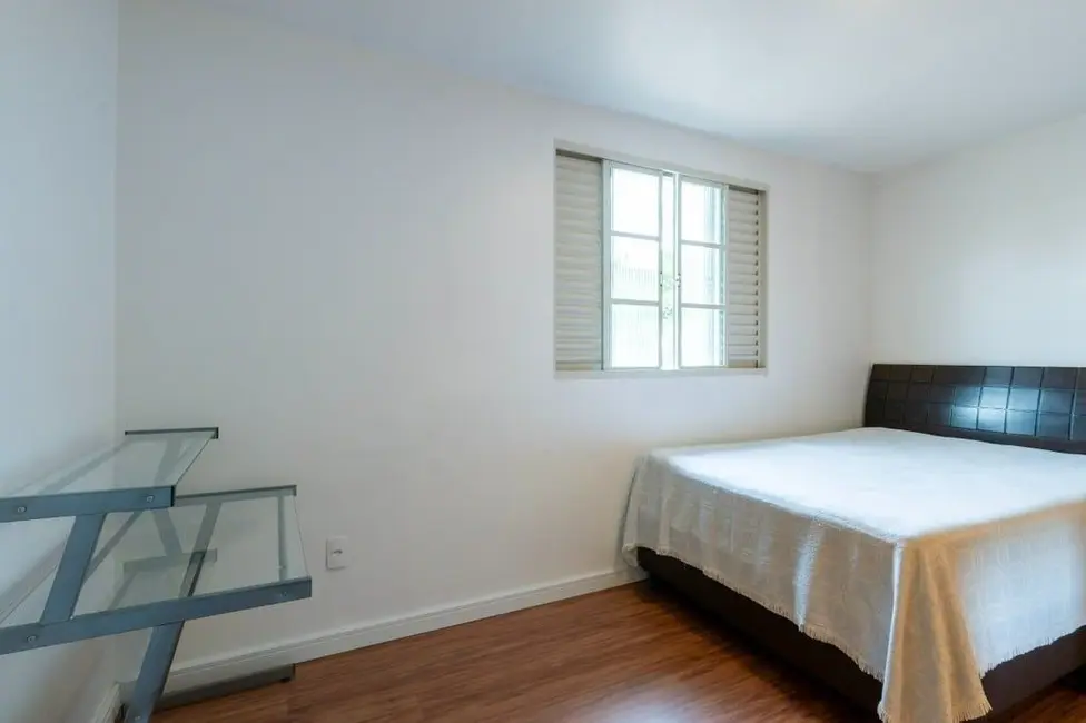 Foto 2 de Casa de Condomínio com 3 quartos à venda, 134m2 em Jardim Santos Dumont, São Paulo - SP