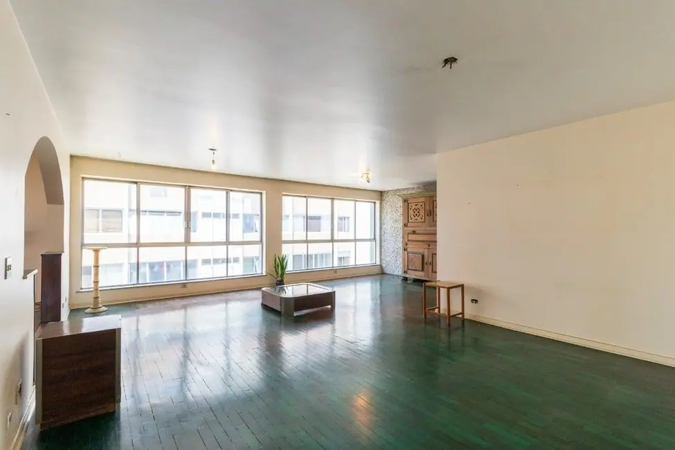 Foto 1 de Apartamento com 3 quartos à venda, 227m2 em Itaim Bibi, São Paulo - SP