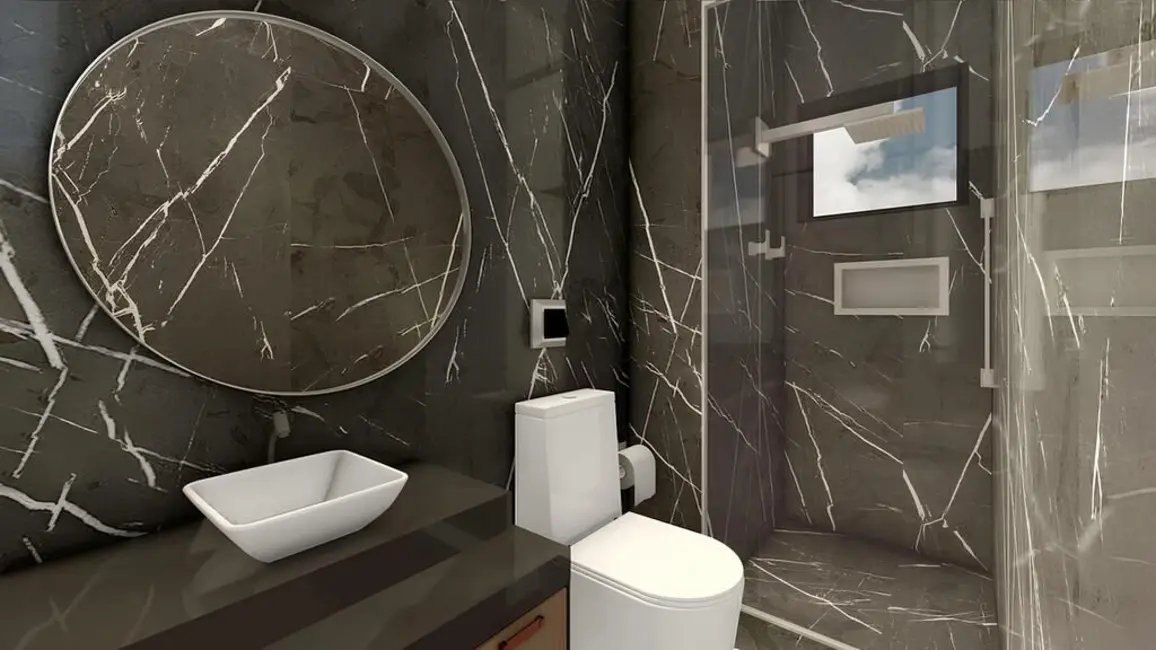 Foto 7 de Apartamento com 1 quarto à venda, 27m2 em Vila Clementino, São Paulo - SP