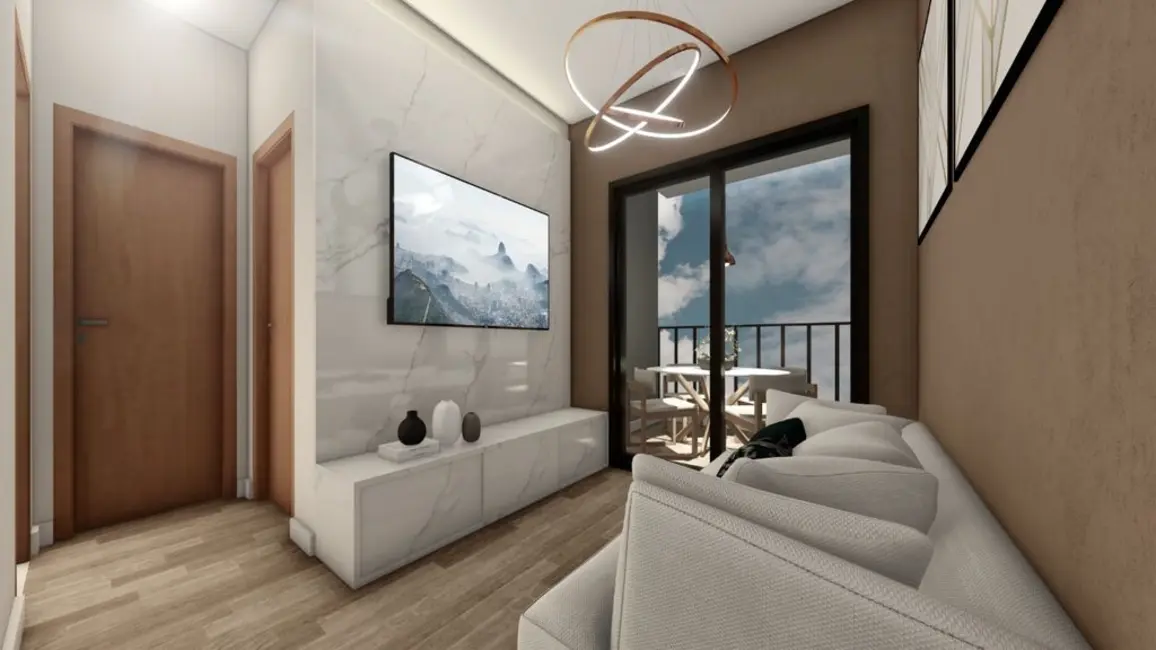 Foto 4 de Apartamento com 1 quarto à venda, 27m2 em Vila Clementino, São Paulo - SP