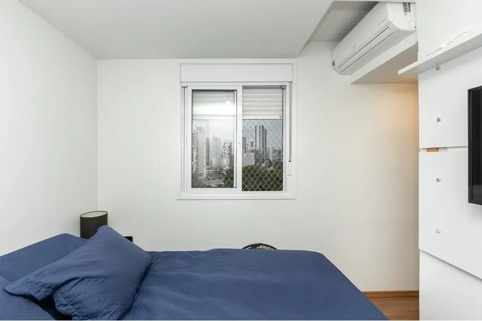 Cobertura com 2 quartos à venda, 114m2 em Chácara Santo Antônio (Zona Sul), São Paulo - SP - imagem 2 Foto 2 de Cobertura com 2 quartos à venda, 114m2 em Chácara Santo Antônio (Zona Sul), São Paulo - SP